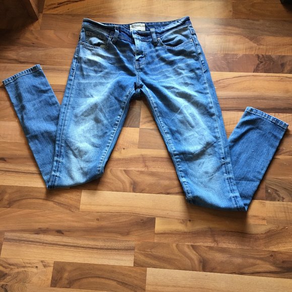 Skinny Jeans - Picture 1 of 5